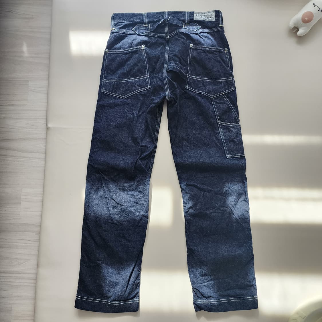 프리휠러스 데릭맨 판매합니다 상품이미지2