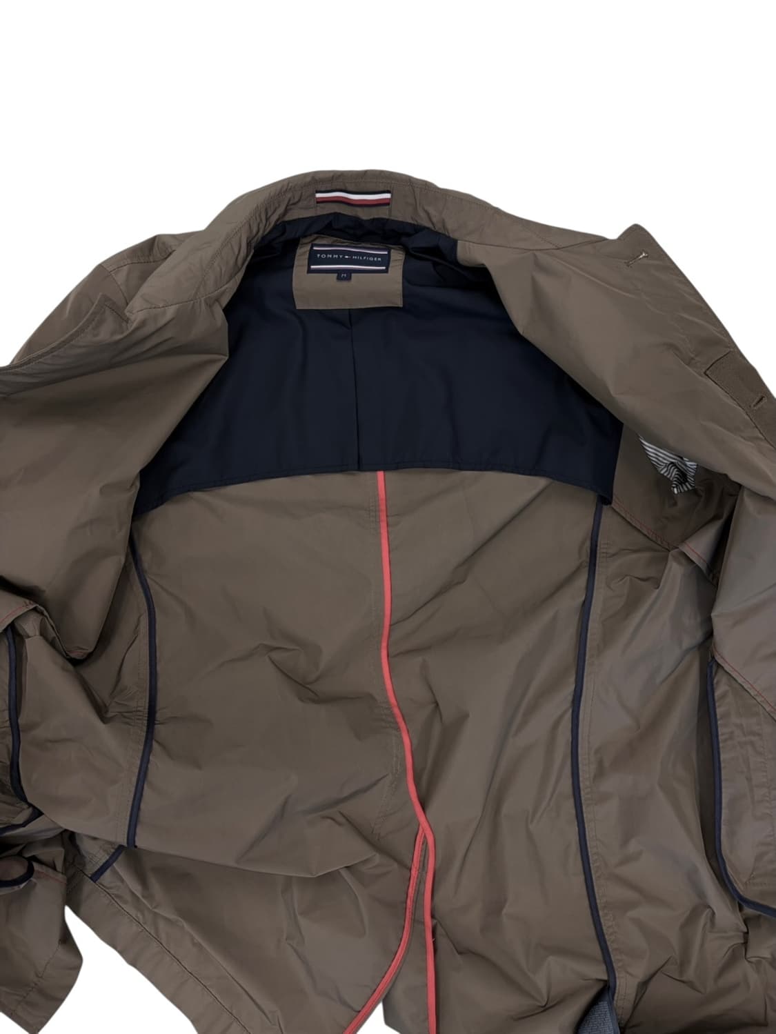타미힐피거 나일론 코트 (M) 상품이미지7