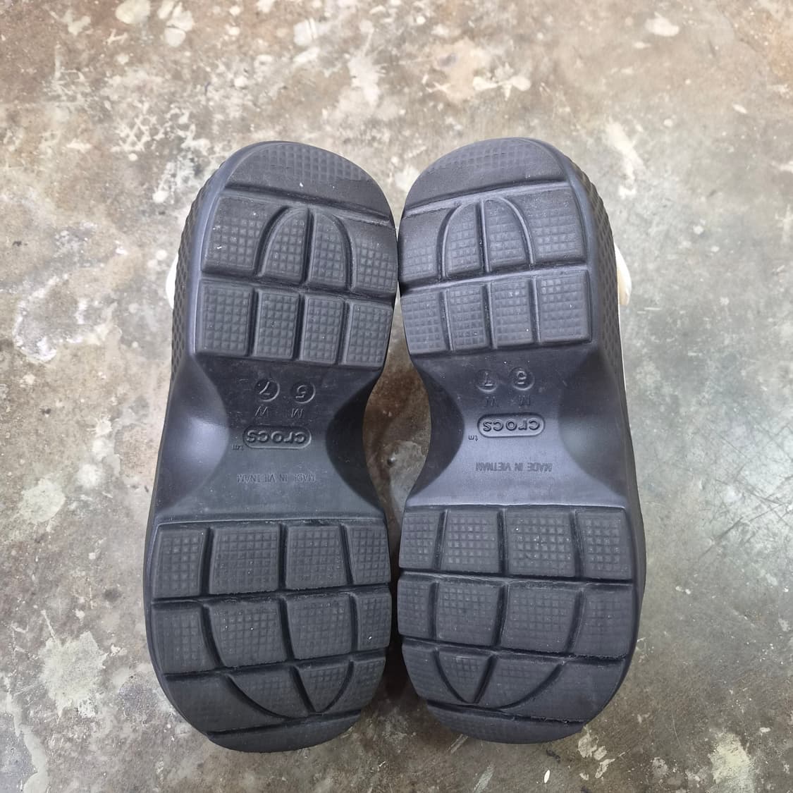 W7) 크록스 피셔맨 샌들 플랫폼 샌들 키높이 신발 상품이미지6