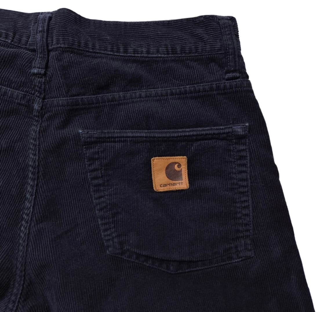 34x32 칼하트 코듀로이 상품이미지7