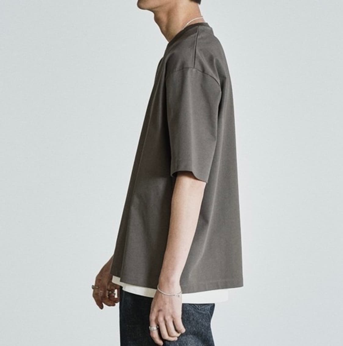WYM 재팬 dense 티셔츠 lidnm 상품이미지8