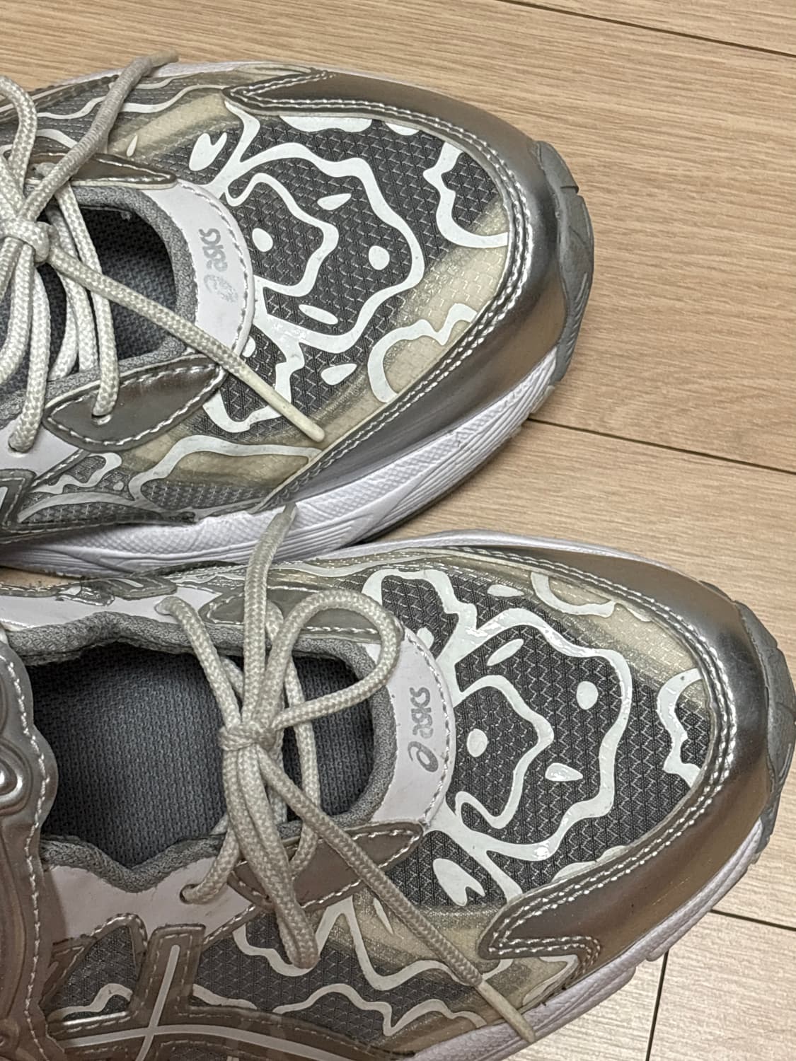 아식스 세실리에반센 (265) 상품이미지6