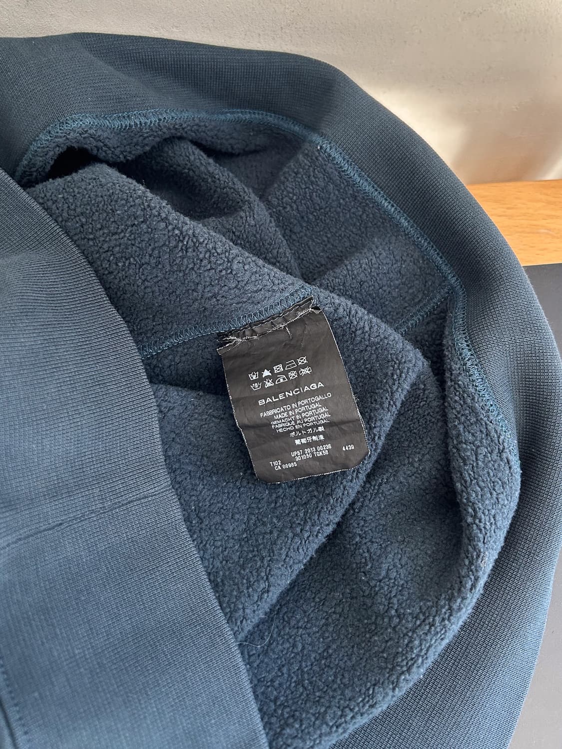 BALENCIAGA AW13  상품이미지8