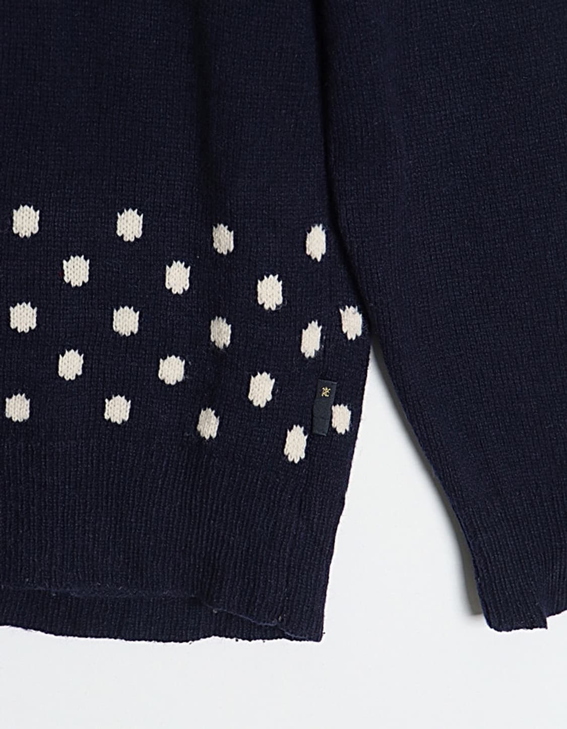 R.NEWBOLD Knit Cardigan 상품이미지2