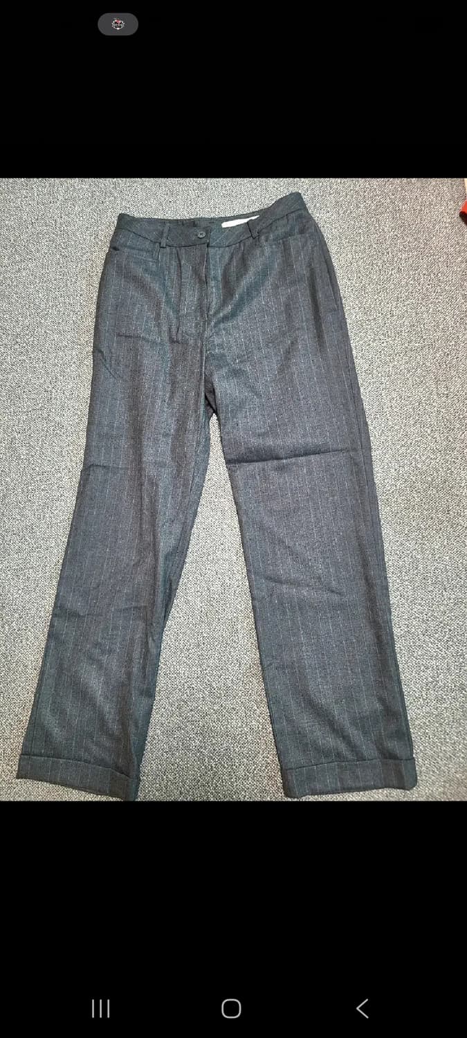 나이키골프 스트라이프바지 (28~31) 상품이미지1