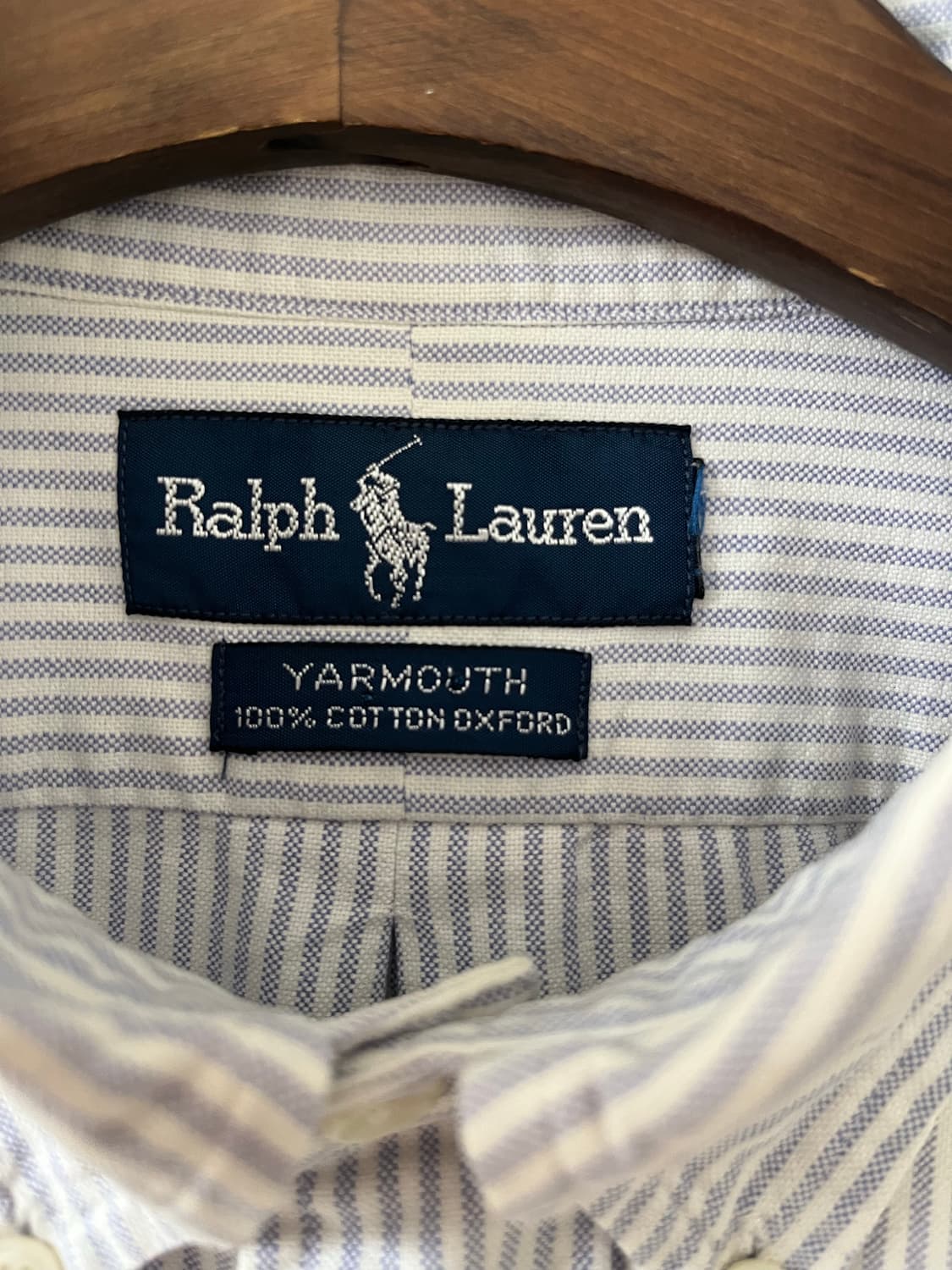 폴로 셔츠 폴로 스트라이프 셔츠 상품이미지7