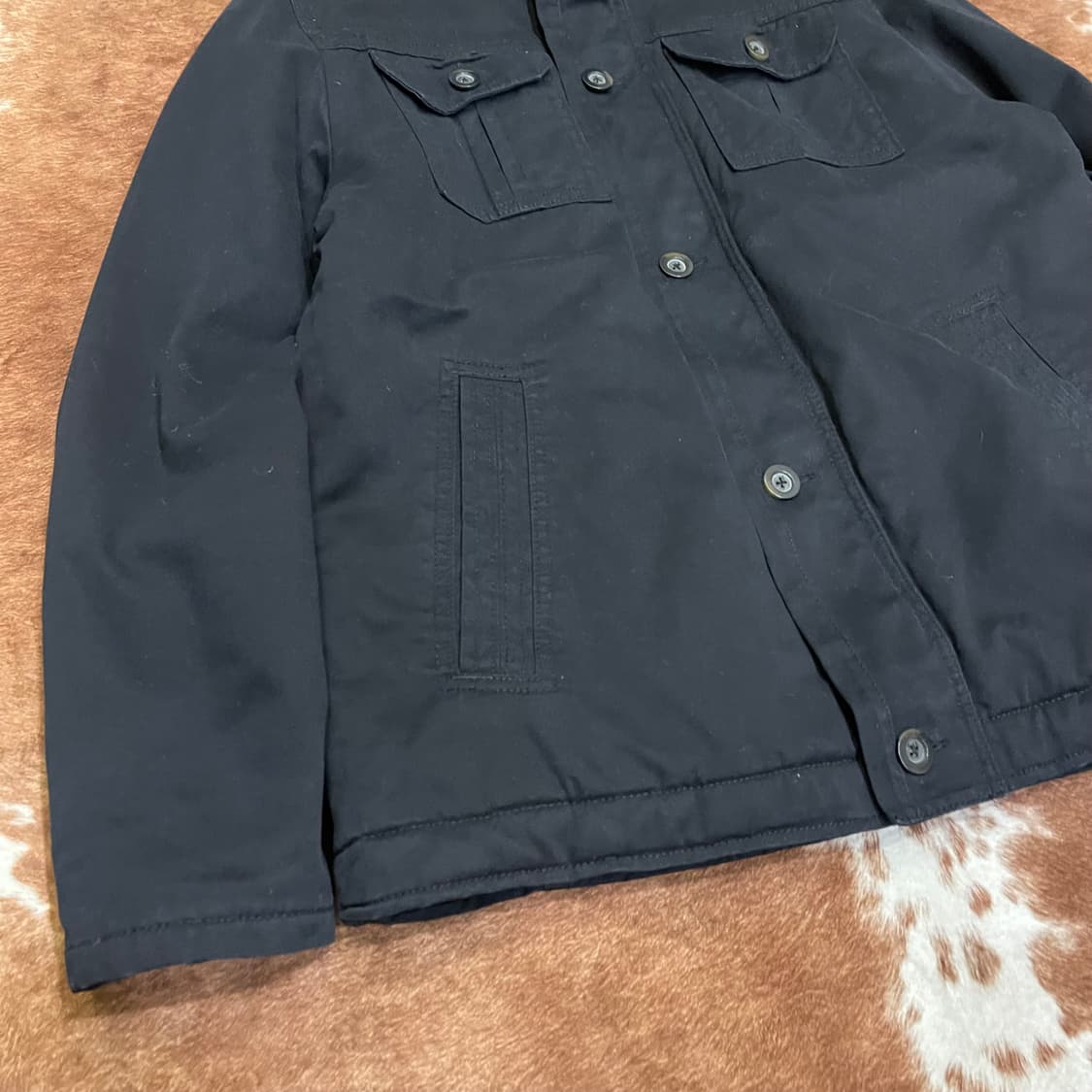 올드 네이비 야상 상품이미지4