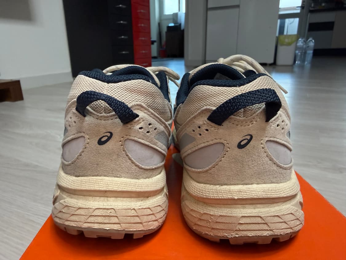 [250] 아식스(W) 1203A239 젤 벤쳐 6 SPS 상품이미지6