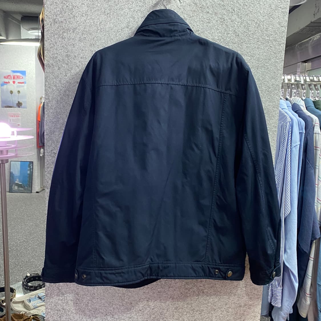 폴로 랄프로렌 레드포니 페리 자켓 B3886 상품이미지4