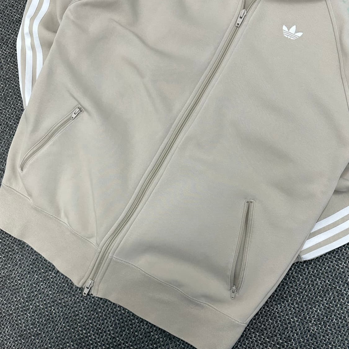 아디다스 신형 빈티지 져지 S 상품이미지5