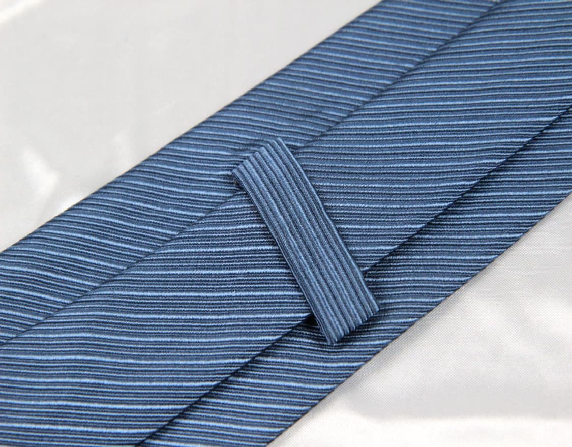 듀퐁 8.9cm A+등급 이태리 명품 넥타이 S.T. DUPONT 상품이미지3