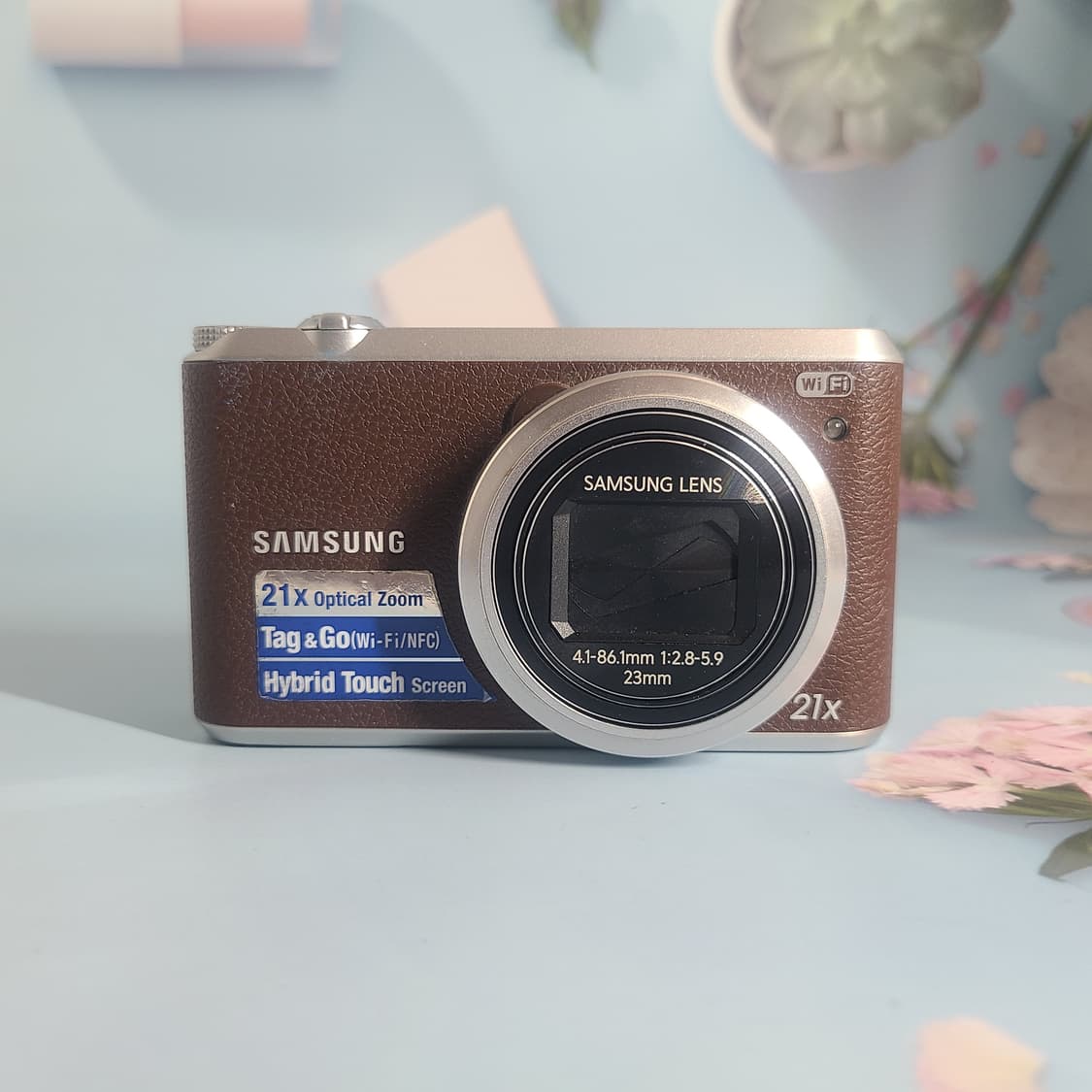 삼성 WB350F 디카 (빈티지 카메라) 상품이미지1