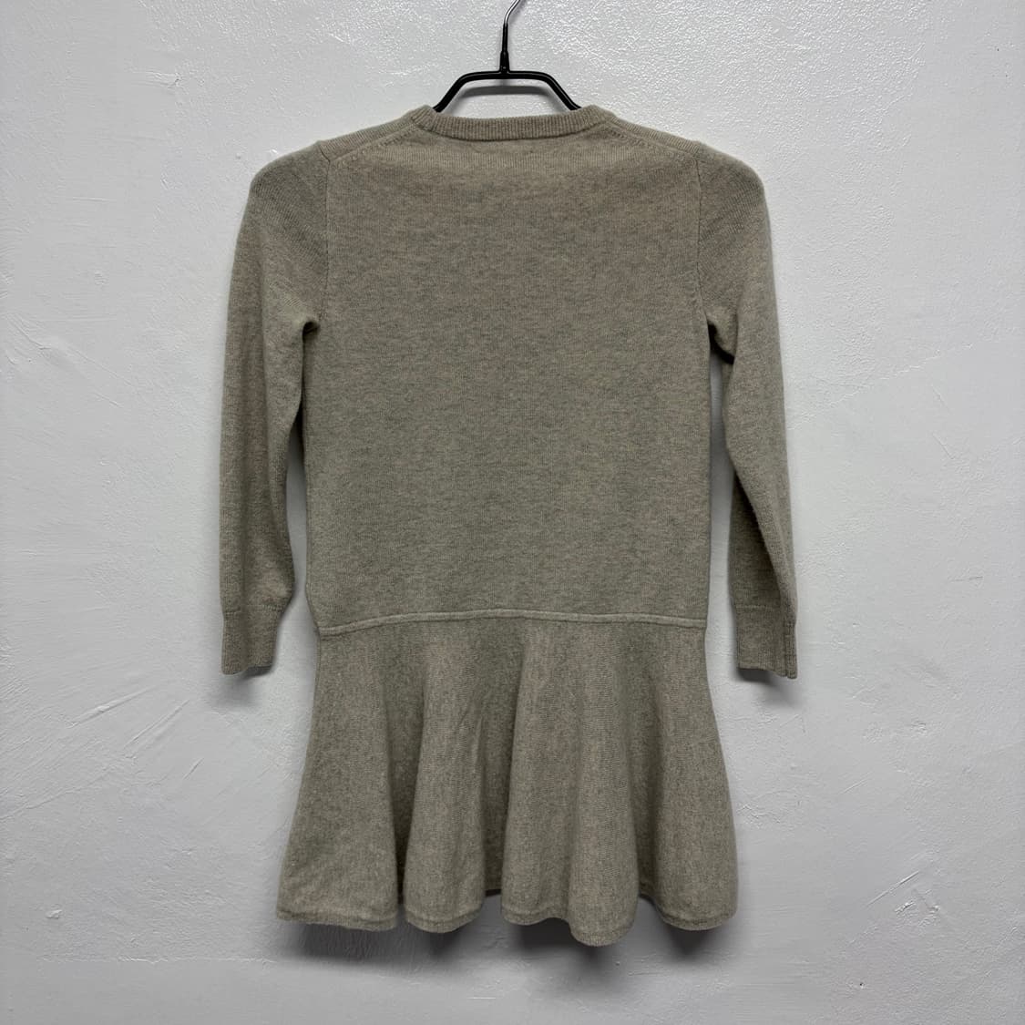 폴로 랄프로렌 울 원피스 상품이미지2