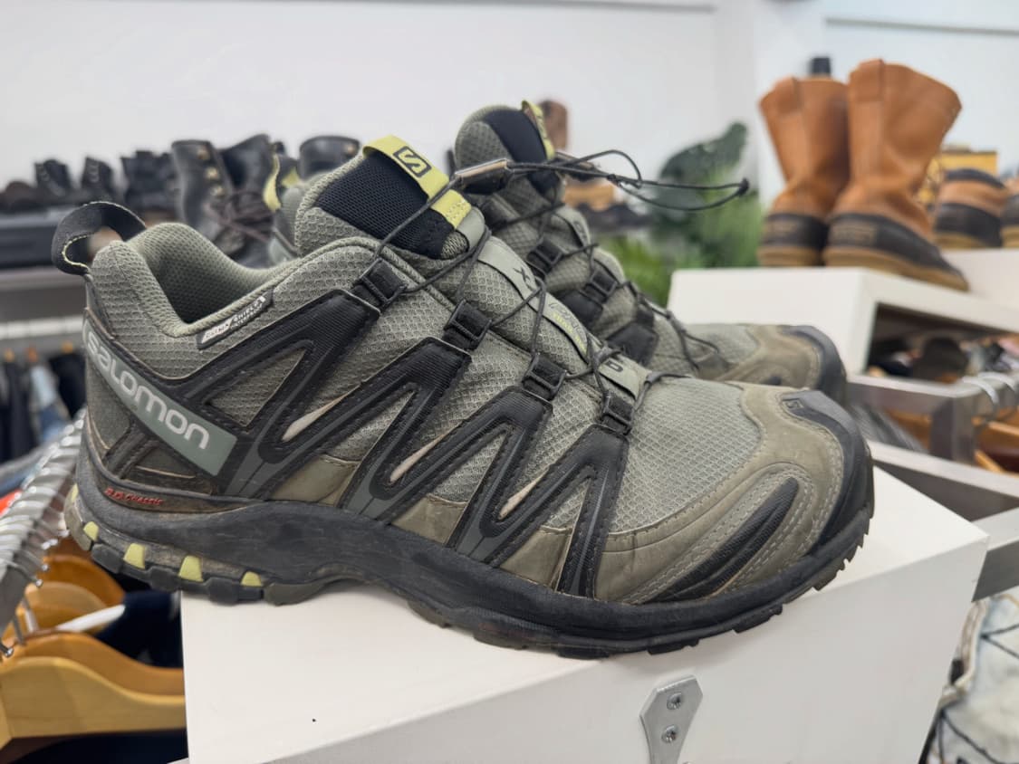 살로몬 xa pro d 265 상품이미지1