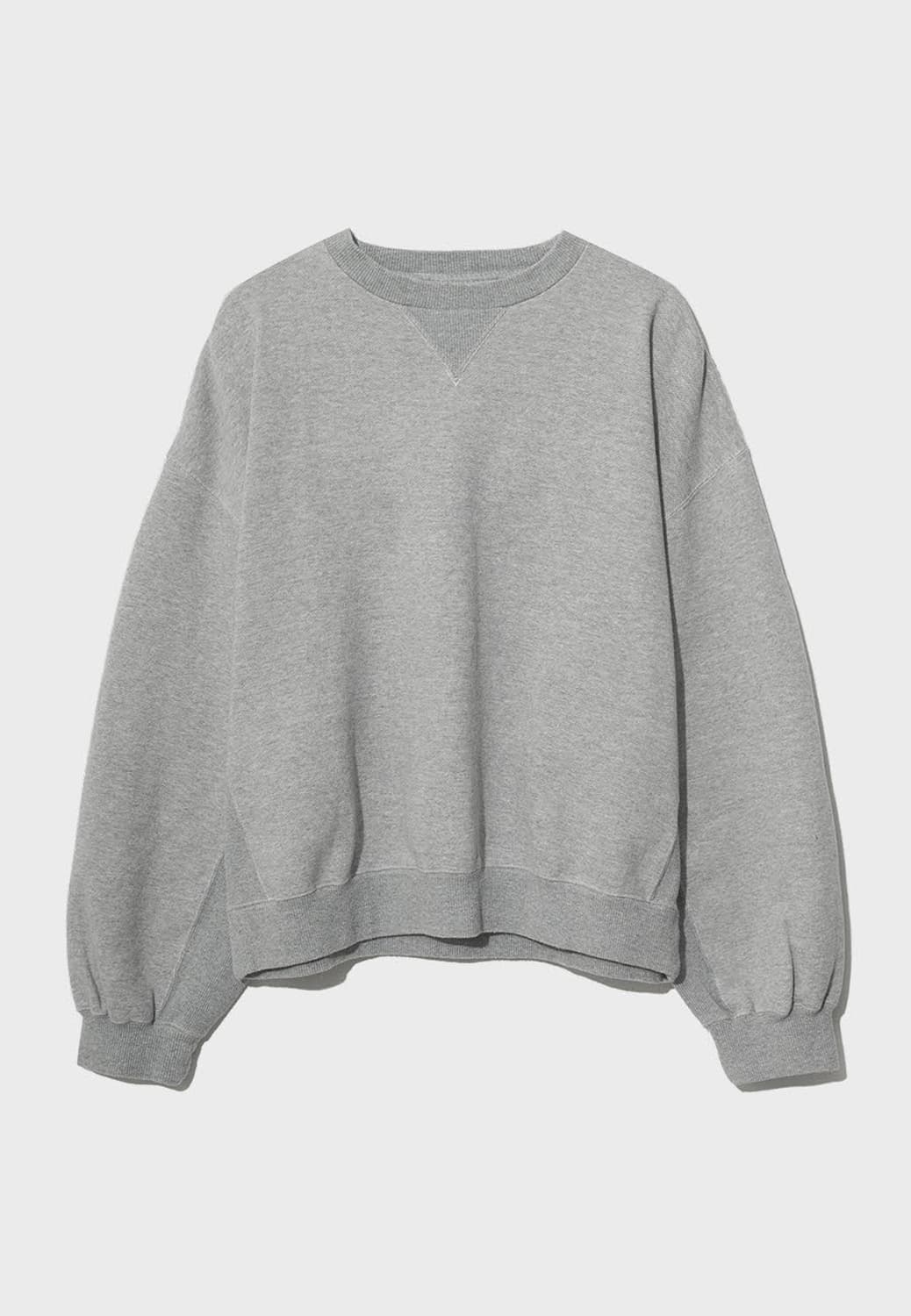 REFORMED sweat shirt 상품이미지1