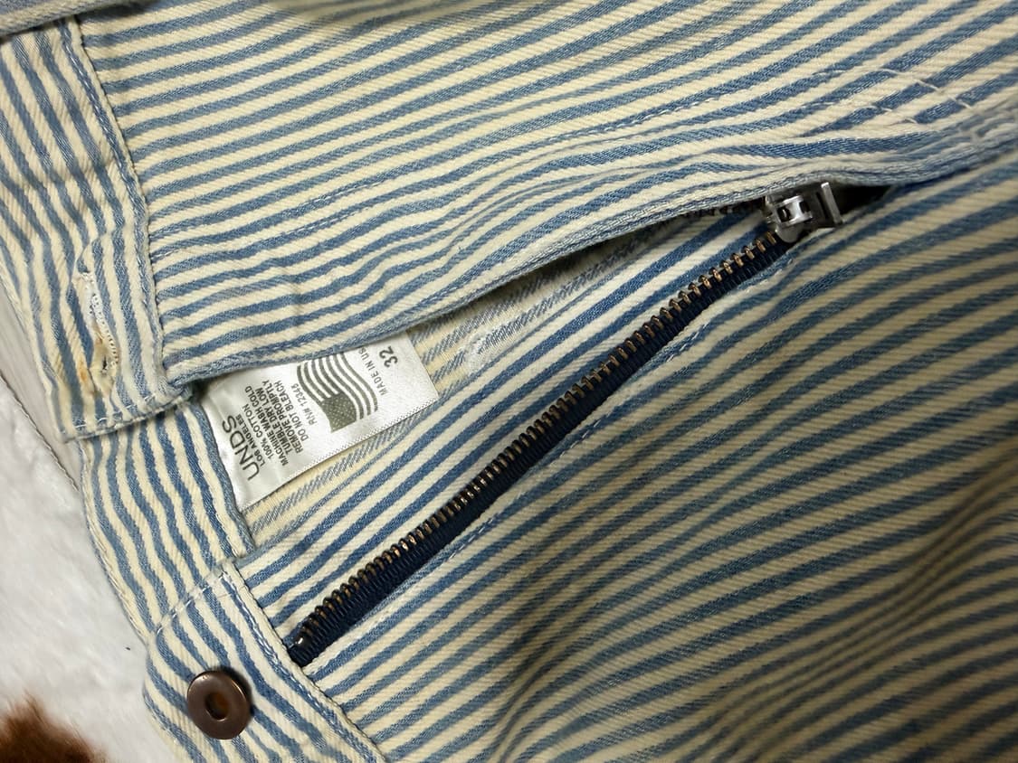 unds online 히코리 팬츠  상품이미지10