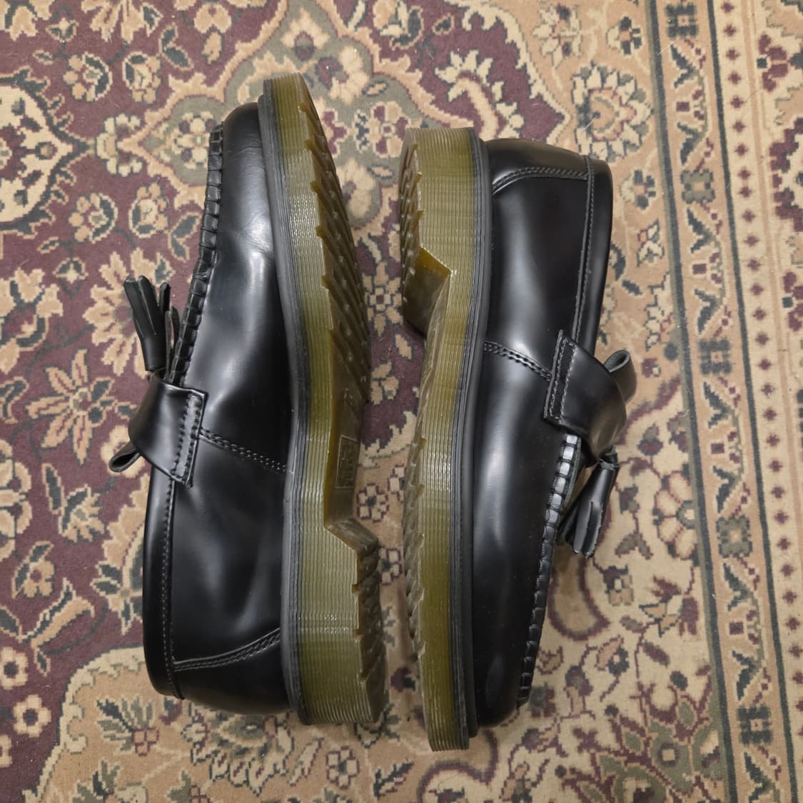 닥터마틴 아드리안 uk7 260-265 상품이미지5