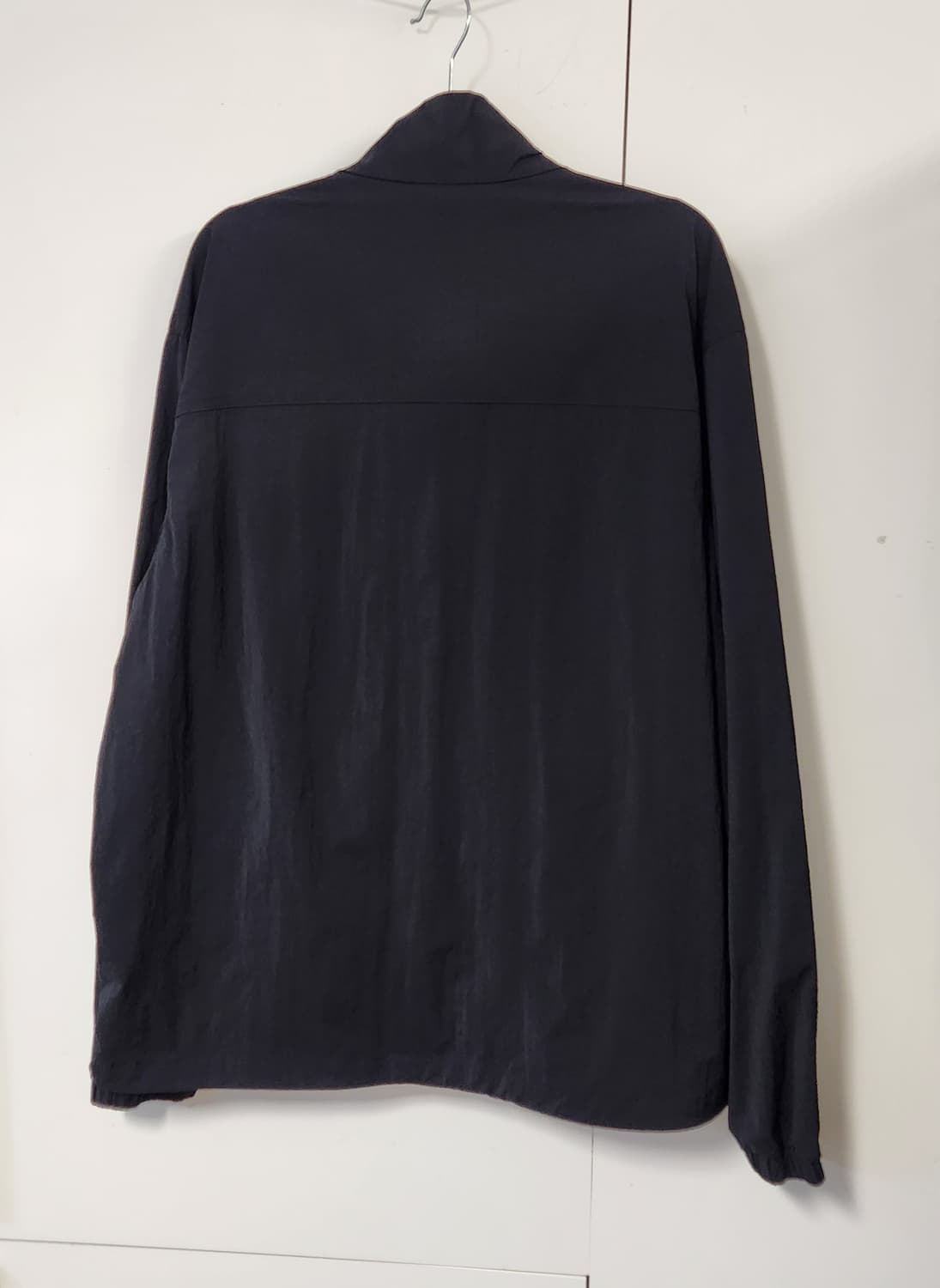 스노우피크 바람막이 XL 상품이미지2
