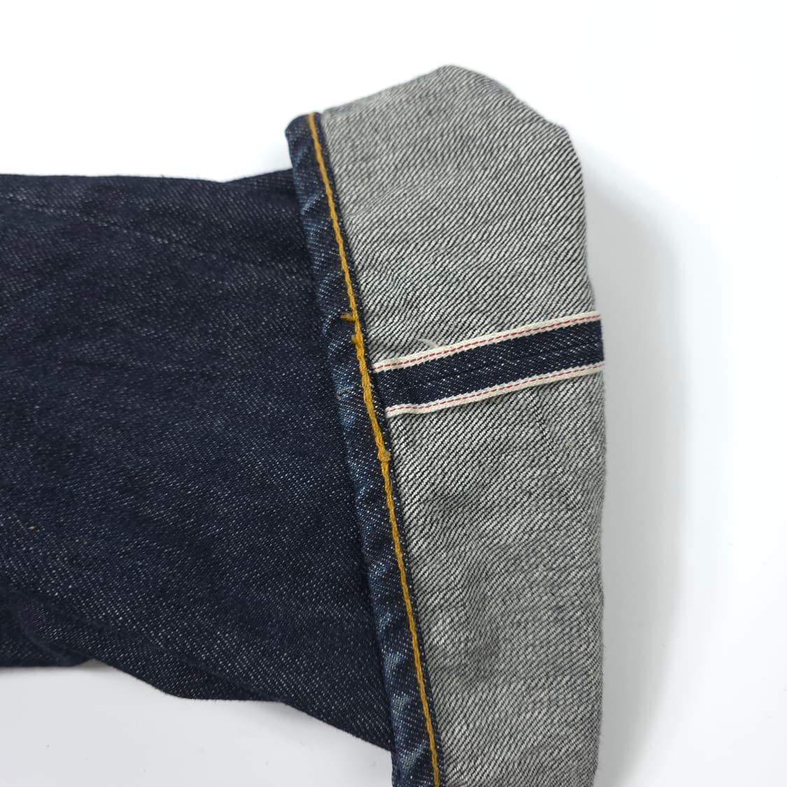 LVC 501XX 1947 데님팬츠 47501-0201 (30) 상품이미지8