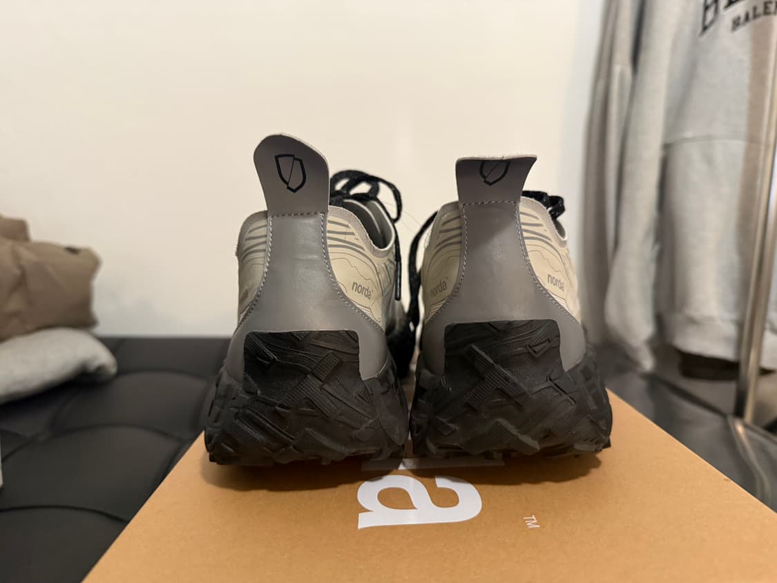 Norda 001 CINDER 상품이미지6