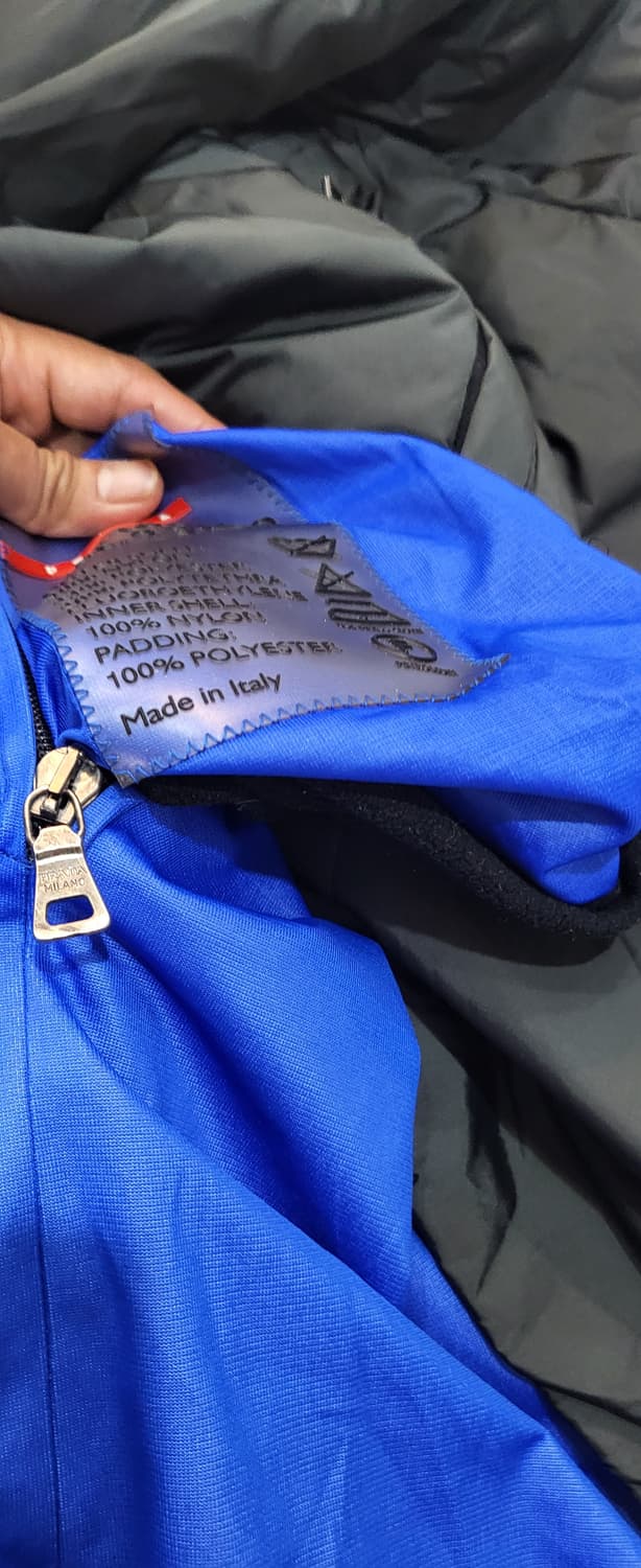 PRADA authenticity check 상품이미지4
