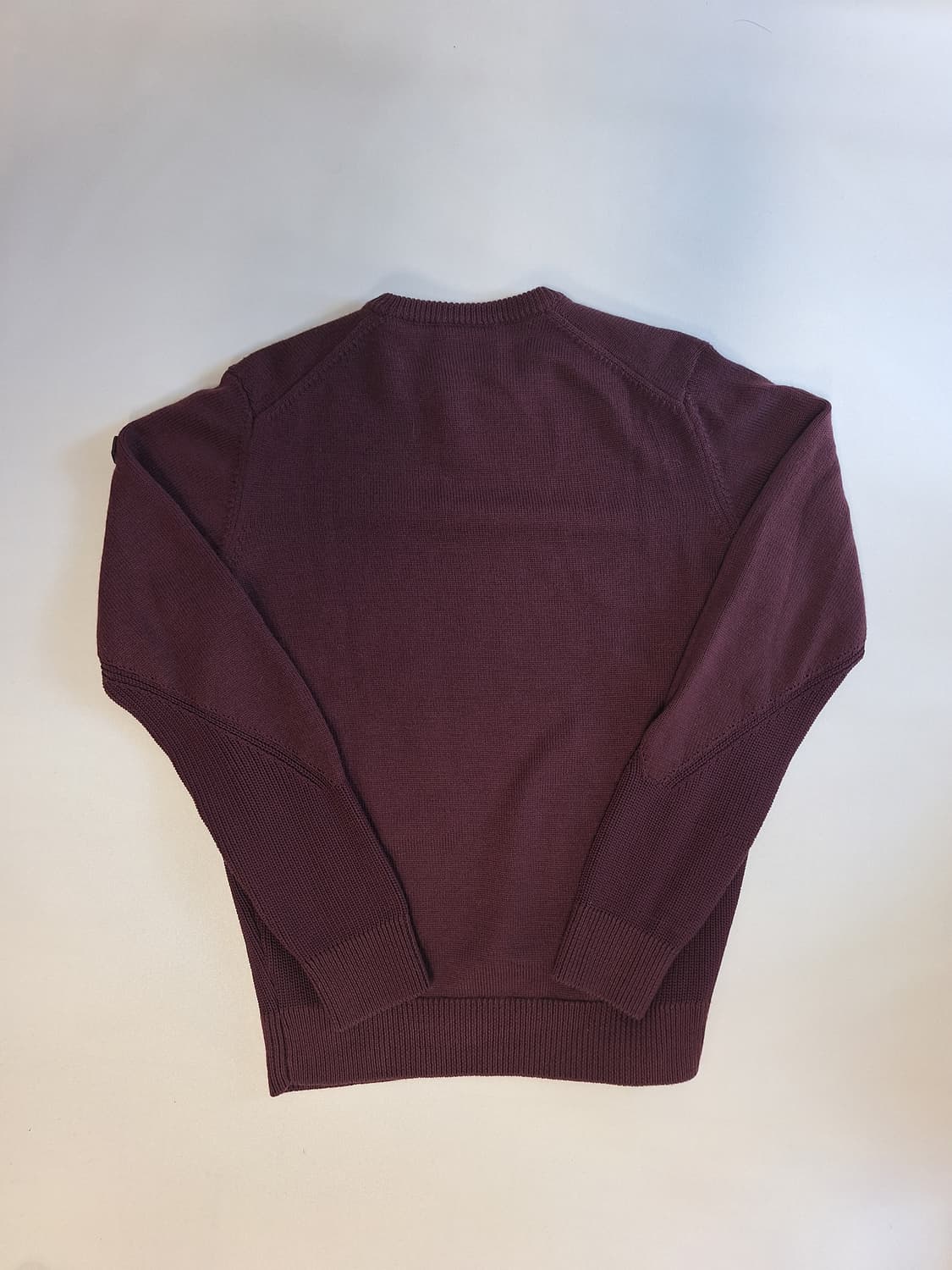 아르마니 울 니트 95  상품이미지2