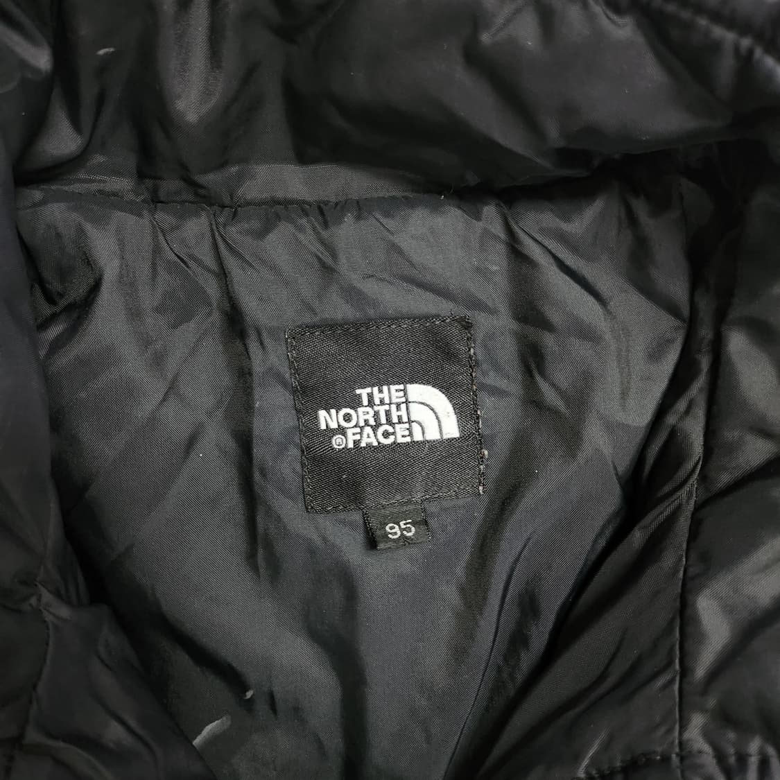 노스페이스 패딩 상품이미지2