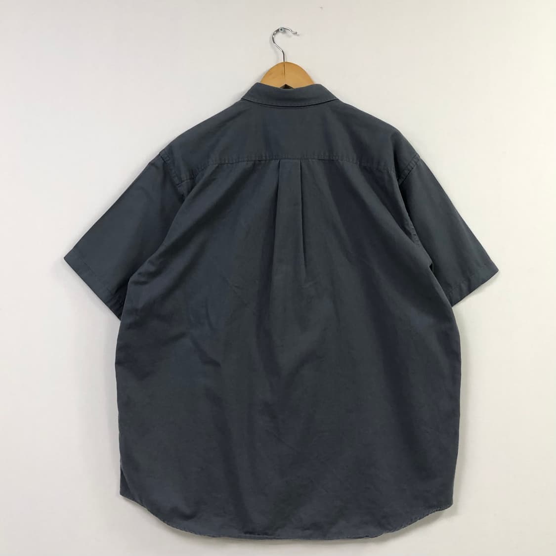 XL 칼하트 워크 셔츠 상품이미지4