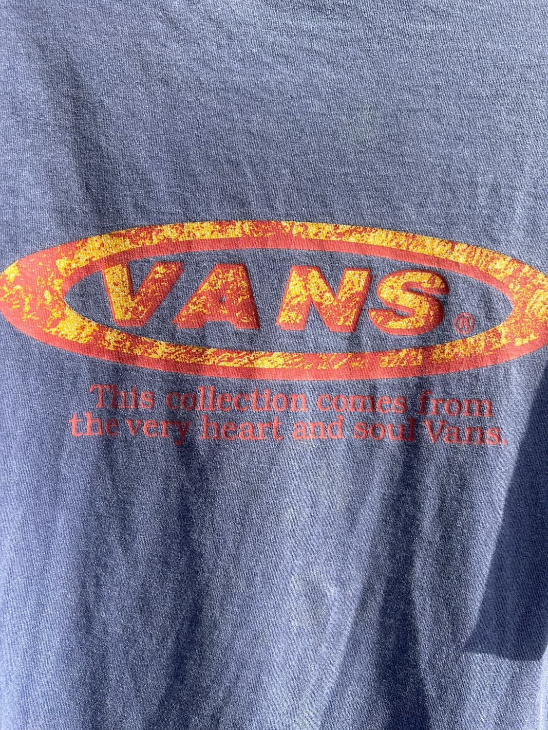 90‘s 반스 상품이미지5