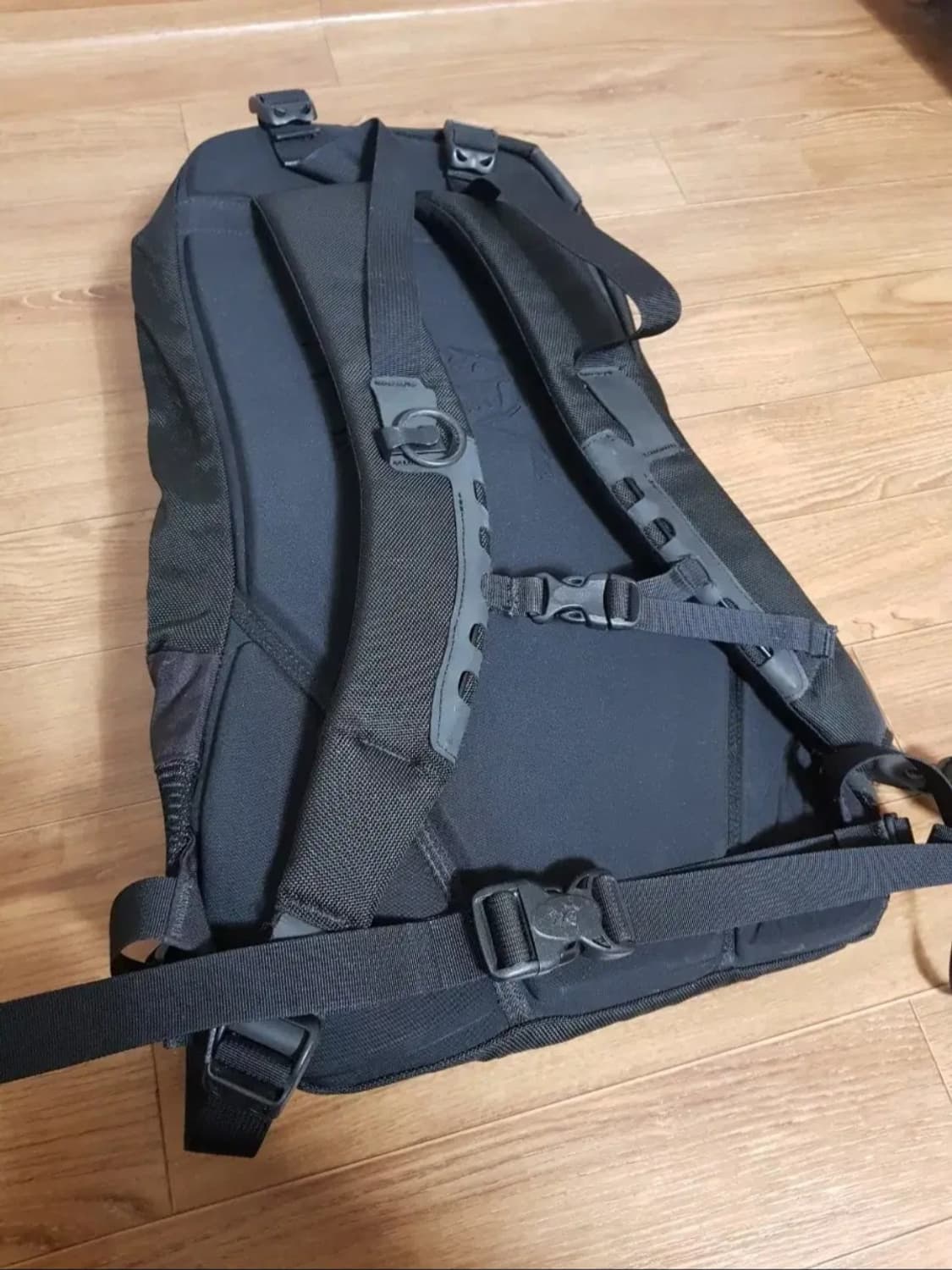 아크테릭스 아로 22  백팩 상품이미지6