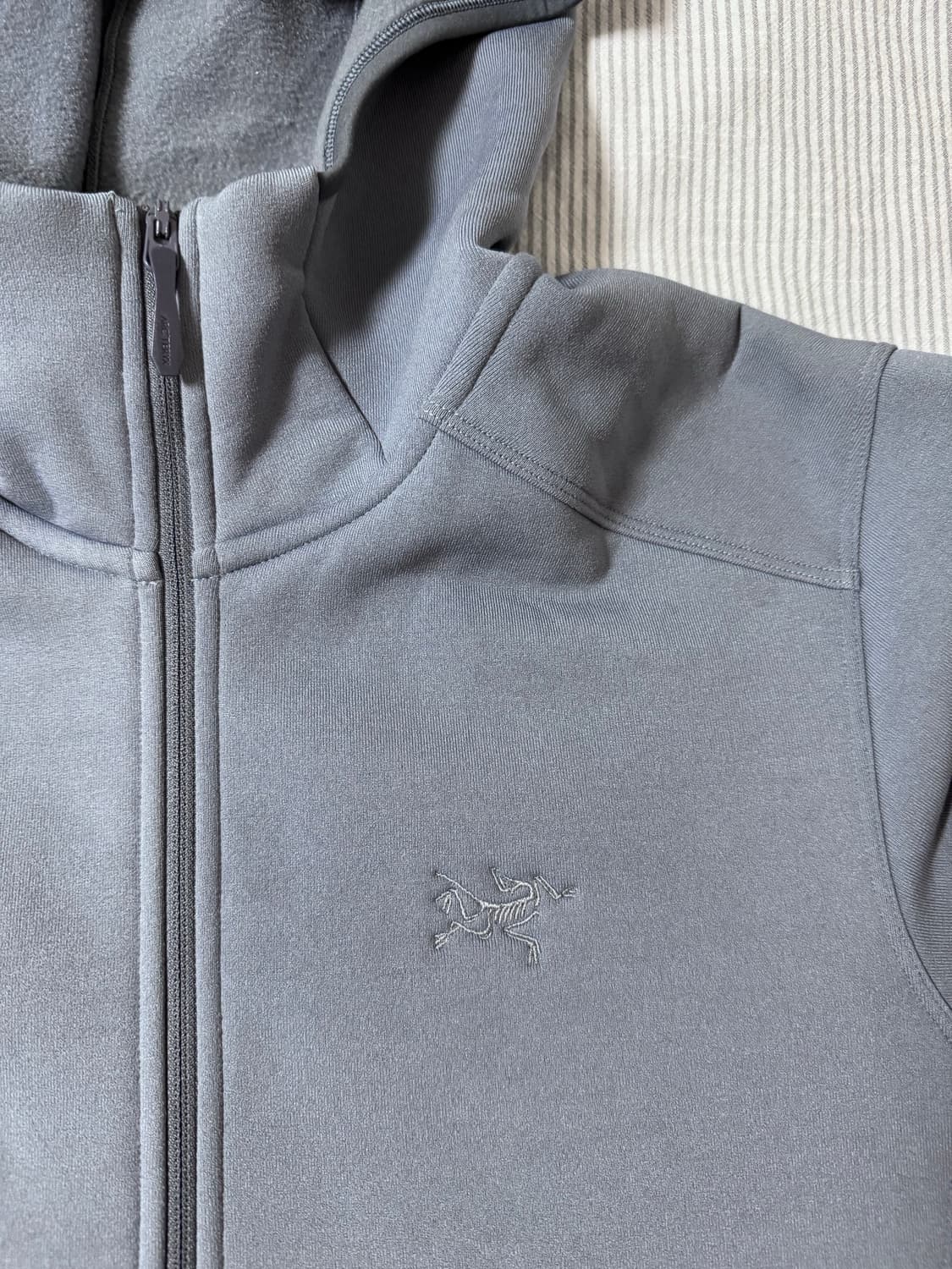 (새상품) 아크테릭스 카이어나이트 후디 스트라터스 상품이미지5