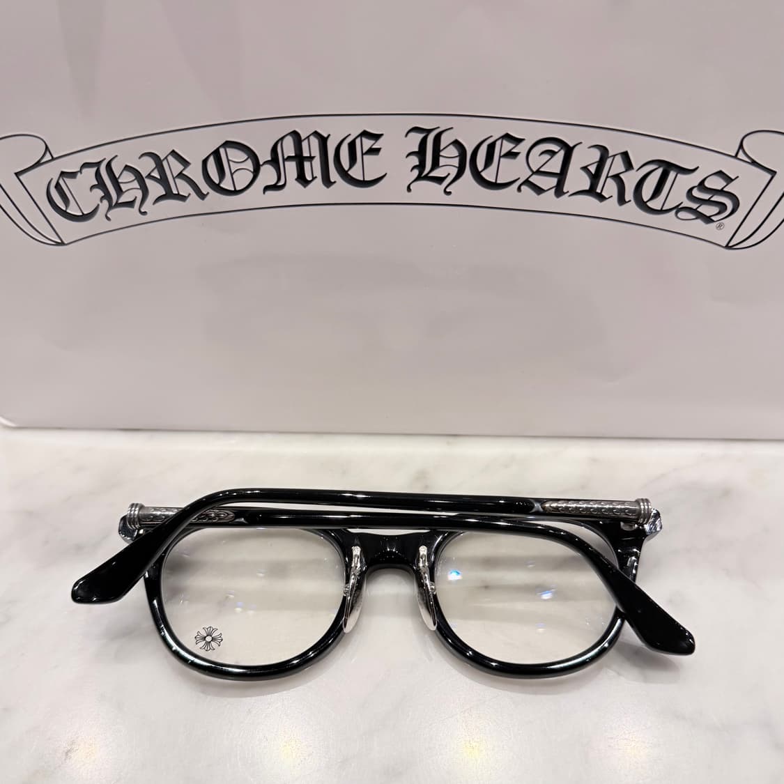 (새상품급) 크롬하츠 저스트인 JUST-IN-A 상품이미지2