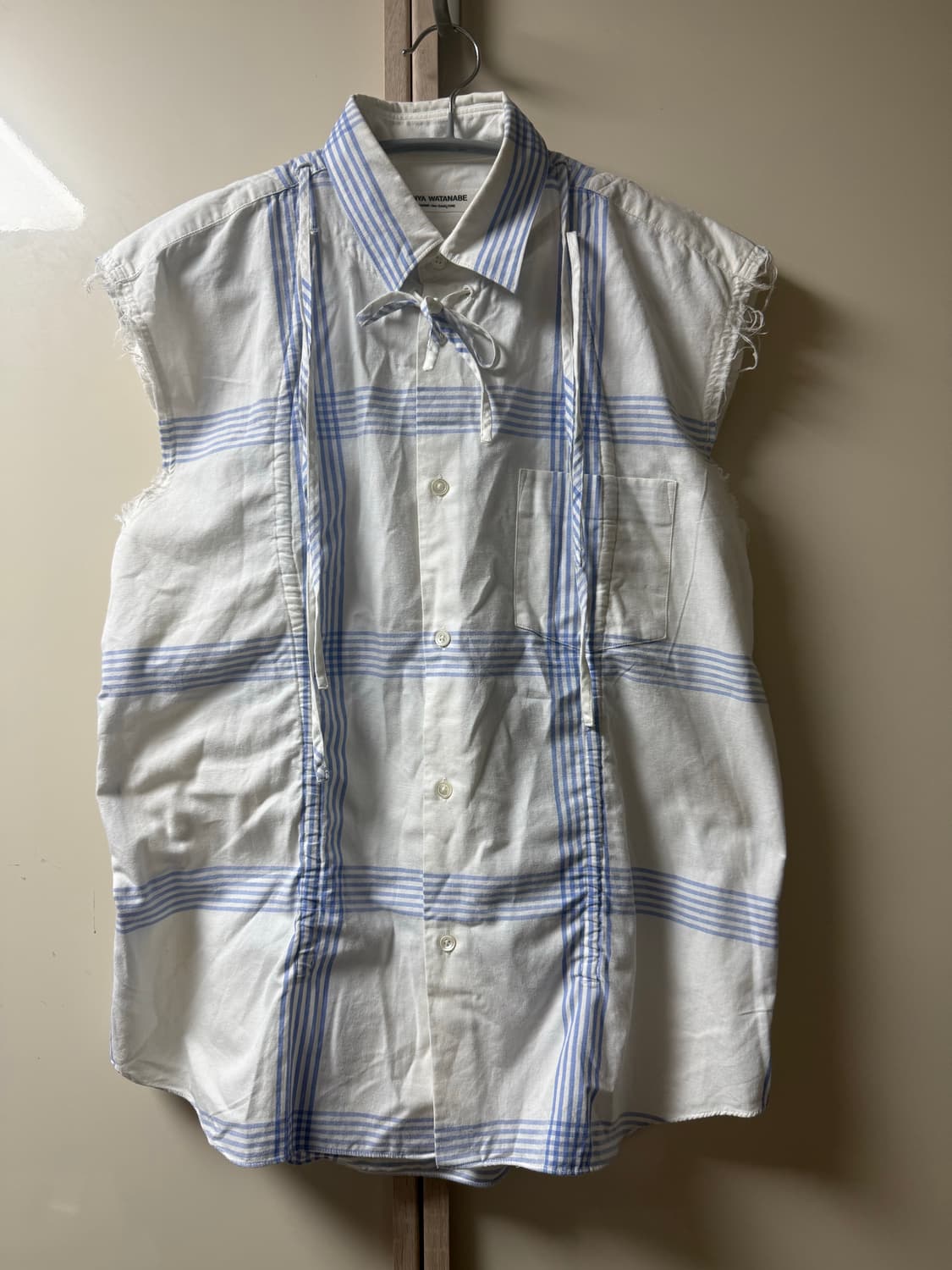 Junya Watanabe Comme des Garcons vest 상품이미지3