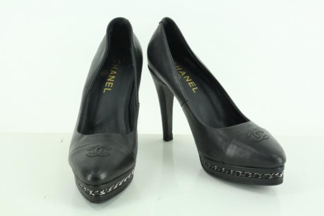 샤넬 힐 상품이미지1