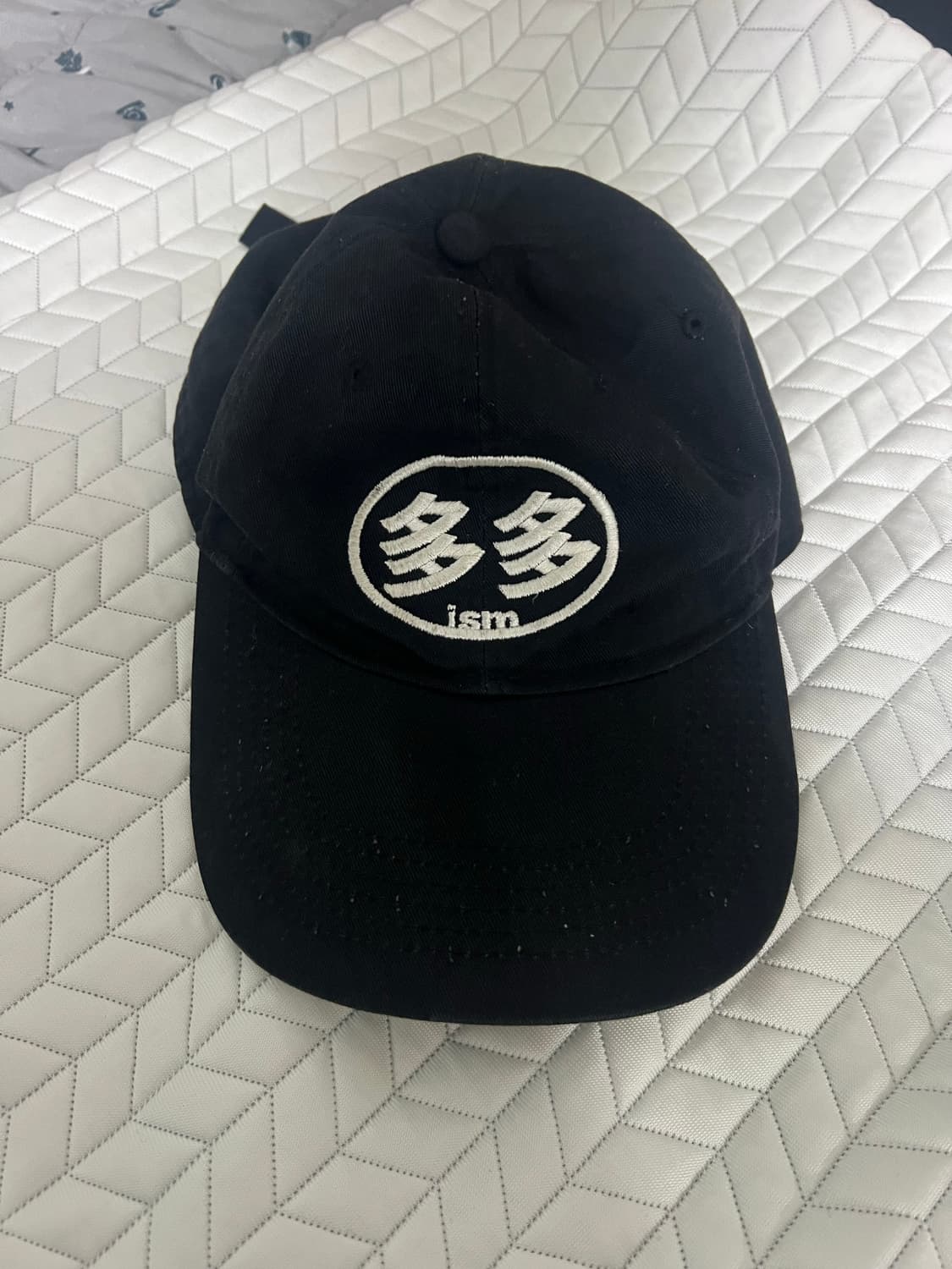 다다이즘 초판 볼캡 상품이미지1