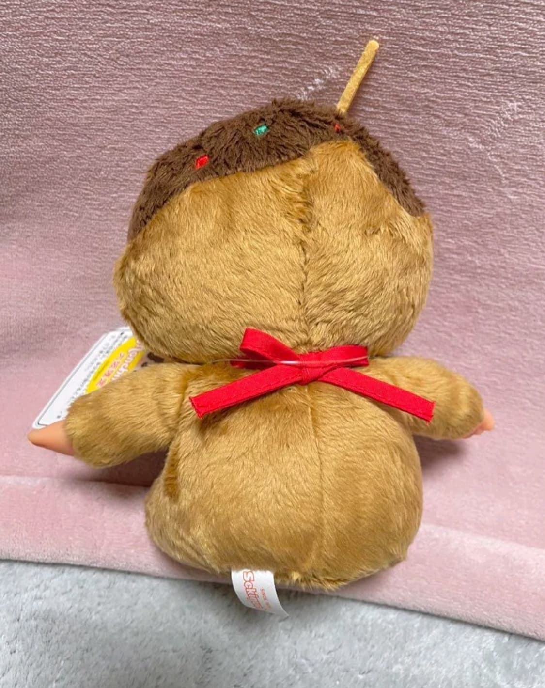 오사카 한정 타코야끼 몬치치 새상품 (무료배송) 상품이미지3