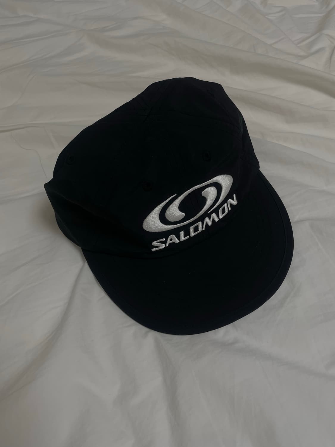 살로몬 링크6 패널 캡 상품이미지1