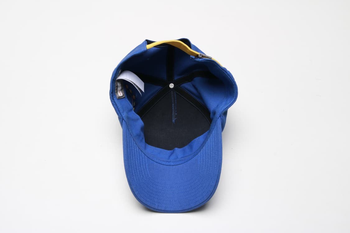 나이키 브라질 국대 볼캡 모자 상품이미지4