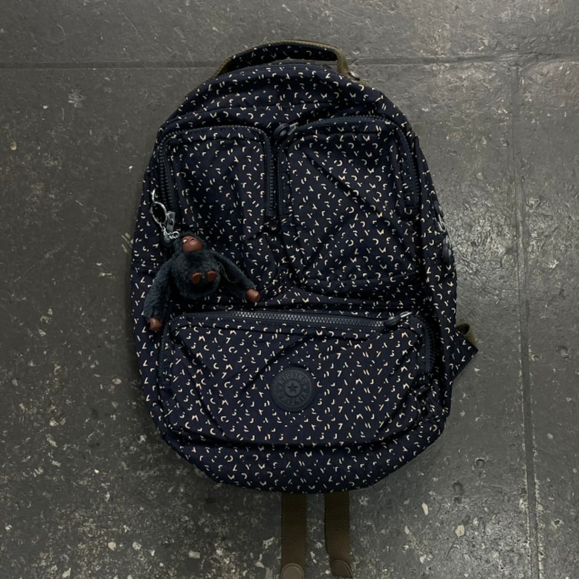 키플링 백팩  상품이미지1