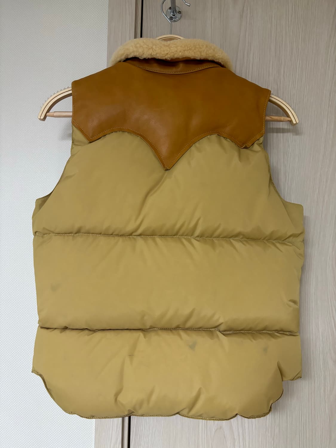 록키마운틴 페더베드 크리스티 베스트 7/8 상품이미지2