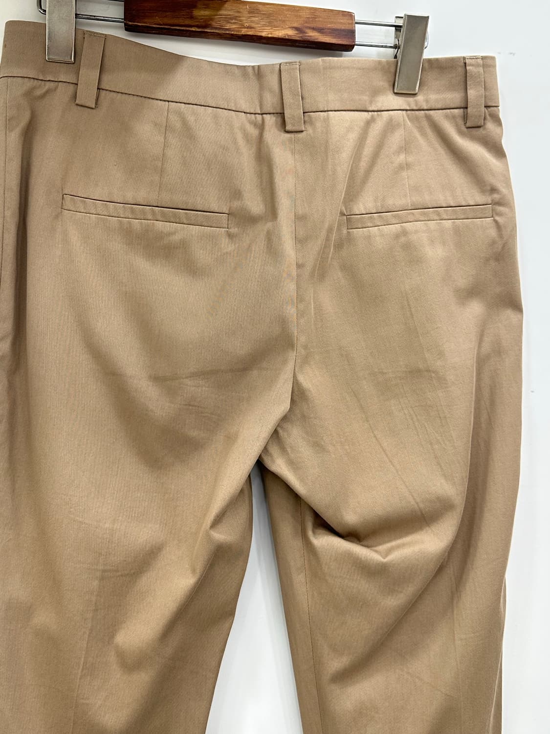 브루넬로 쿠치넬리 여성 팬츠 상품이미지6