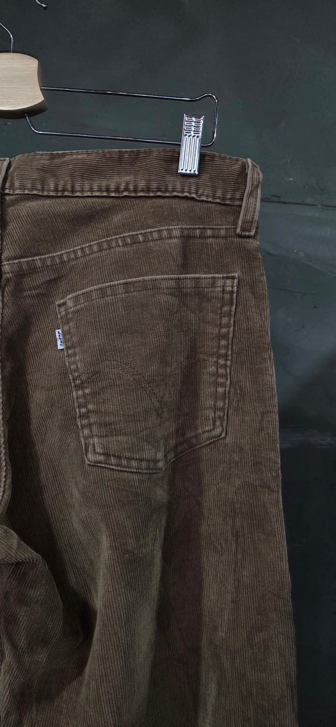 Levi's 527 - Low Boot Cut 상품이미지6