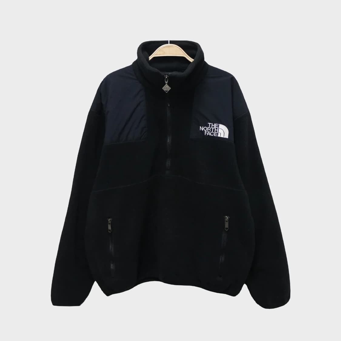 90'S 노스페이스 ARMADILLA 플리스 아노락 60180 상품이미지1