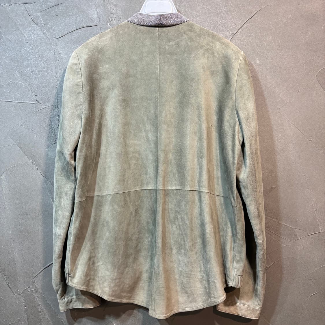 [40] BRUNELLO CUCINELLI 브루넬로 쿠치넬리 자켓 상품이미지5