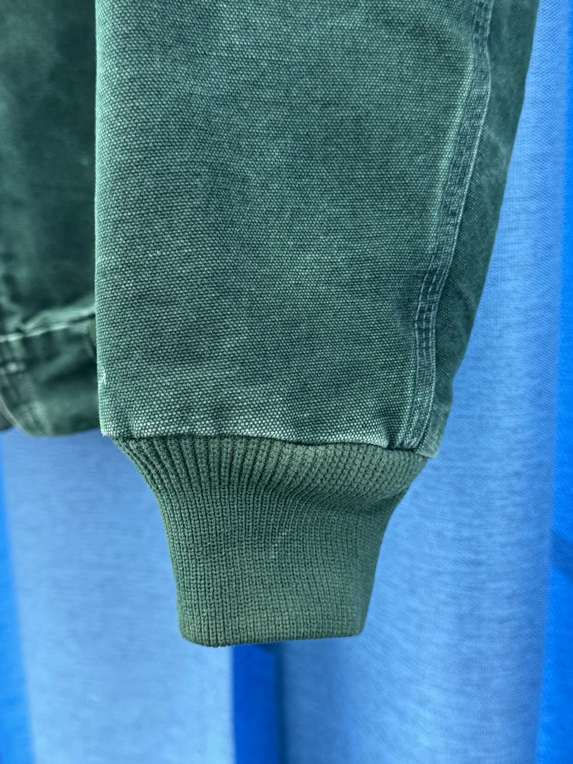 칼하트 YY라인 J130 SPC 액티브 후드 자켓 상품이미지7