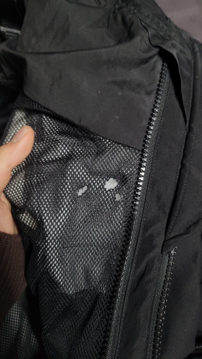 노스페이스 1994 레트로 마운틴 라이트 자켓L 상품이미지10