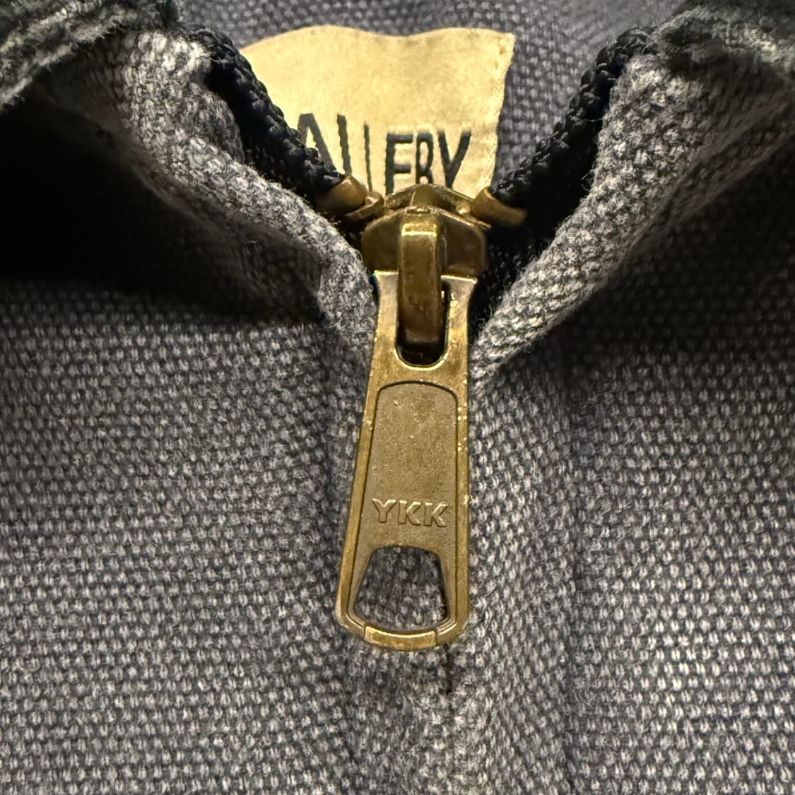 [정품/XXL] 갤러리 디파트먼트 메카닉 자켓 c1 상품이미지7