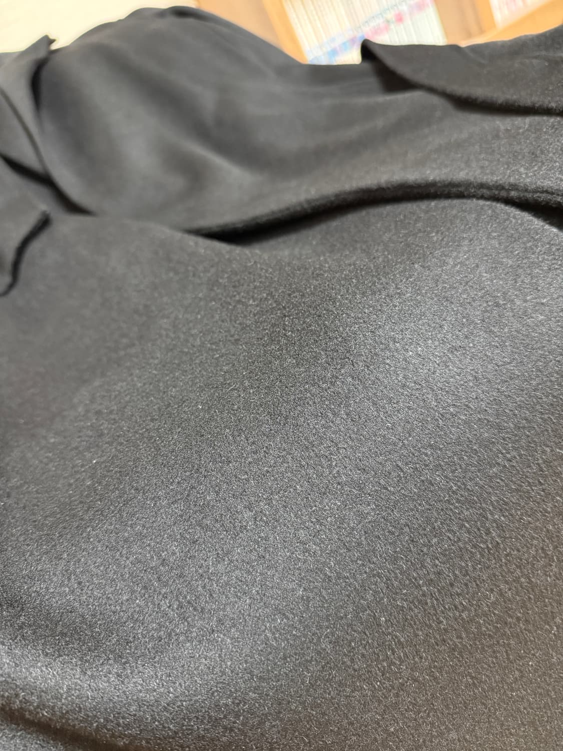 알레그리 캐시미어30 로브 코트 48 상품이미지5