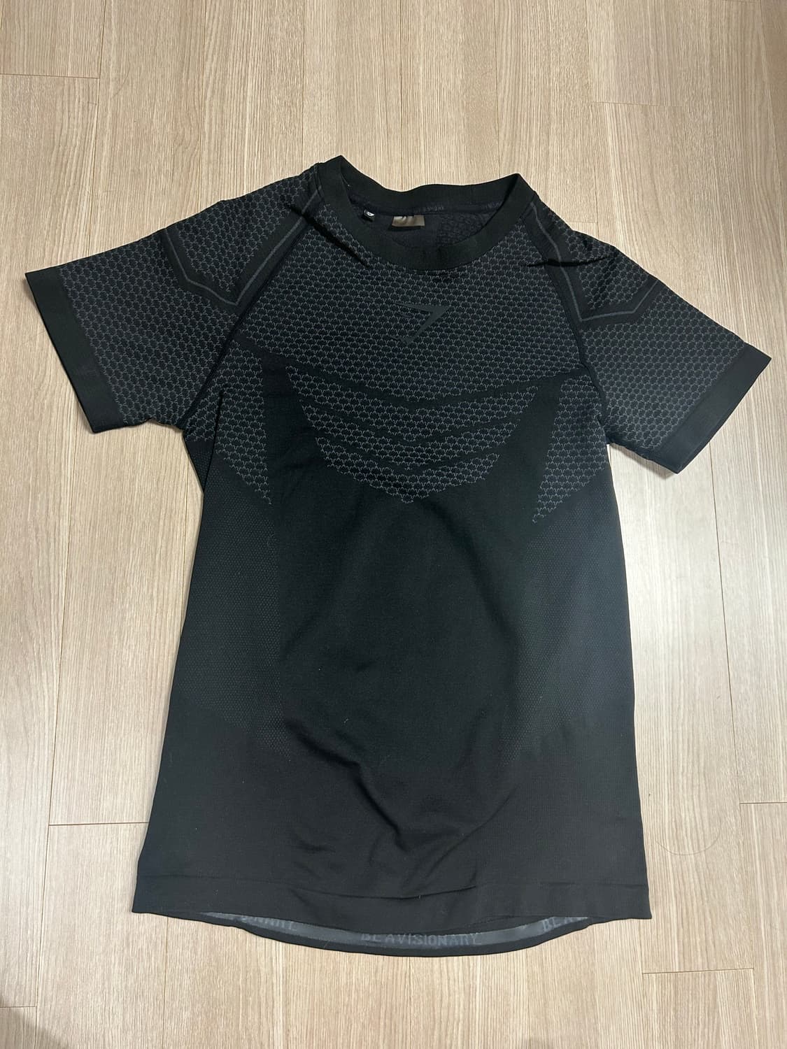 짐샤크 오닉스 V2 M사이즈 정품 Gymshark 상품이미지1