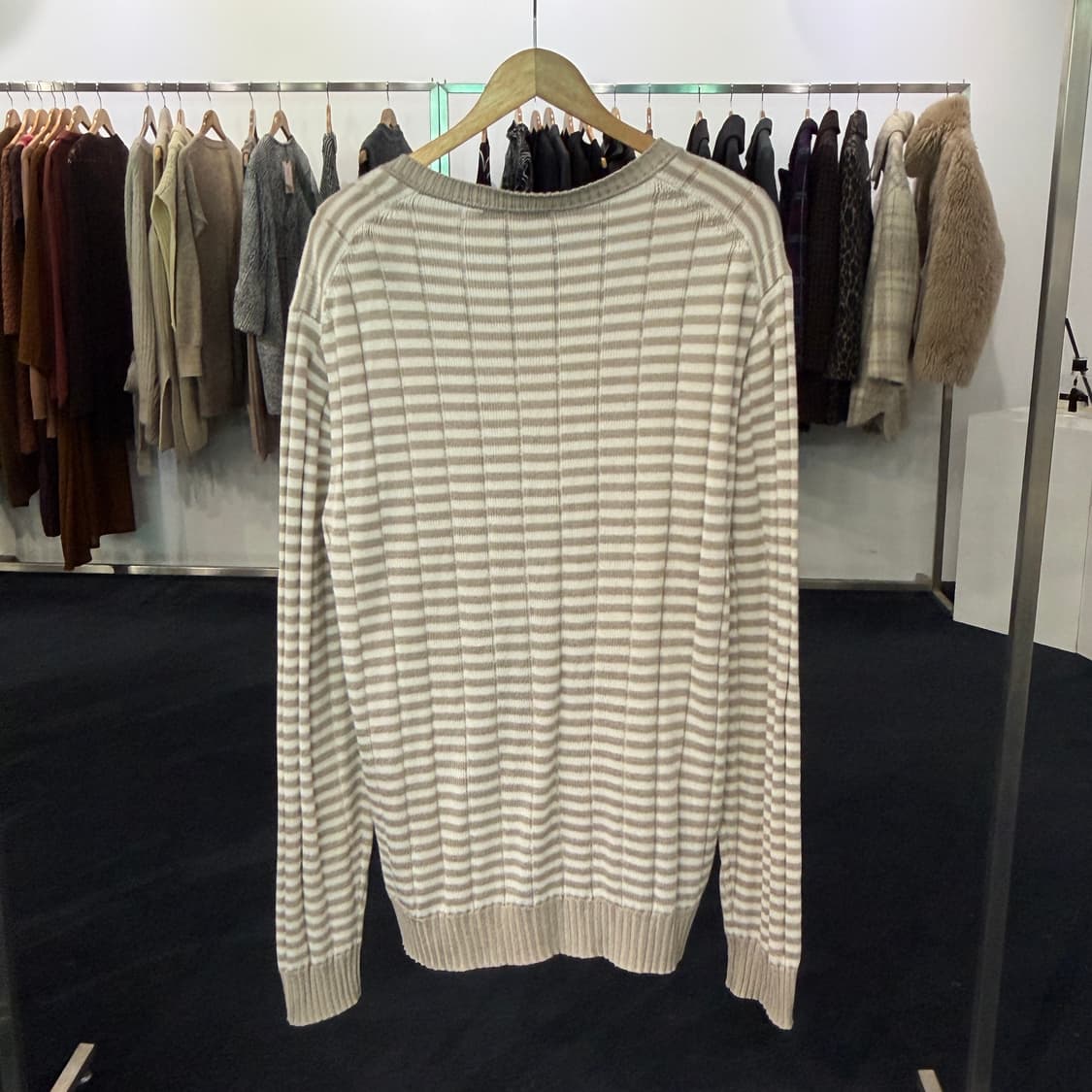 [L] A/X 아르마니 익스체인지 니트 상품이미지2